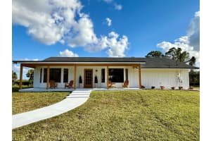 15530 42nd Road N, Loxahatchee Groves, FL 33470 Sold 10/23/25