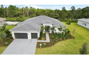 5118 SW Pomegranate Way, Palm City, FL 34990 Sold 02/25/25