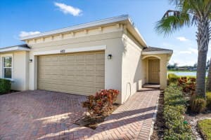 4201 Birkdale Drive, Fort Pierce, FL 34947 Sold 06/02/25