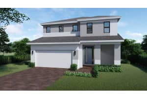 6740 Se Park Trace Drive, Stuart