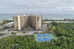 801 S Ocean Drive 601, Fort Pierce, FL 34949 Sold 06/17/25