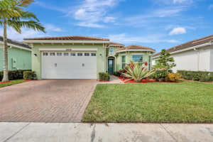 15714 Goldfinch Circle, Westlake, FL 33470 Sold 06/27/25