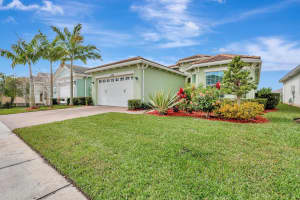 15714 Goldfinch Circle, Westlake, FL 33470 Sold 06/27/25