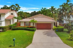 6450 Pond Apple Road, Boca Raton, FL 33433 Sold 03/06/25