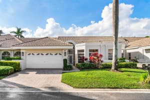 5097 Windsor Parke Drive, Boca Raton, FL 33496 Sold 04/18/25