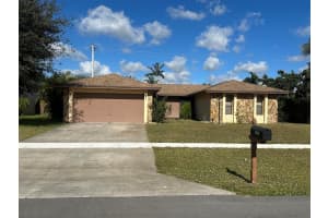 1291 Wyndcliff Drive, Wellington, FL 33414 Sold 02/05/25