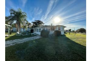 2638 SE 38th Trail, Okeechobee, FL 34974 Sold 03/14/25