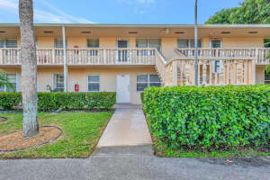 92 Hastings F, West Palm Beach, FL 33417 Sold 02/27/25
