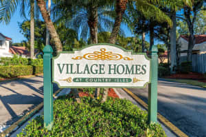 1372 Cottonwood Circle 1372, Weston, FL 33326 Sold 05/29/25