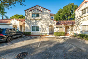 1372 Cottonwood Circle 1372, Weston, FL 33326 Sold 05/29/25