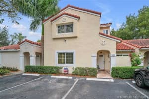 1372 Cottonwood Circle 1372, Weston, FL 33326 Sold 05/29/25