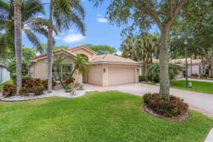 11464 Kanapali Lane, Boynton Beach, FL 33437 Sold 01/28/25