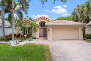 11464 Kanapali Lane, Boynton Beach, FL 33437 Sold 01/28/25