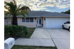 306 SW 6th Avenue, Delray Beach, FL 33444 Sold 03/04/25