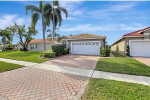 9629 Cherry Blossom Court, Boynton Beach, FL 33437 Sold 06/12/25