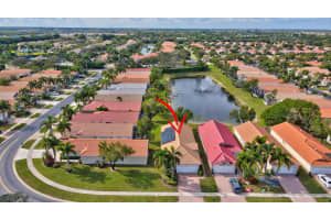 9629 Cherry Blossom Court, Boynton Beach, FL 33437 Sold 06/12/25
