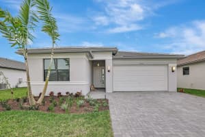 12606 SW Rain River Drive, Port Saint Lucie, FL 34987 Sold 05/12/25