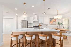 2474 Vista Del Prado Drive, Wellington, FL 33414 Sold 04/23/25