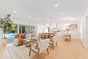 2474 Vista Del Prado Drive, Wellington, FL 33414 Sold 04/23/25