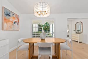 2474 Vista Del Prado Drive, Wellington, FL 33414 Sold 04/23/25
