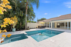 2474 Vista Del Prado Drive, Wellington, FL 33414 Sold 04/23/25