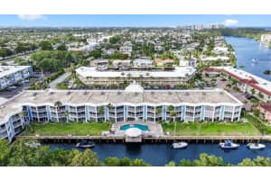 700 NE Harbour Terrace 230, Boca Raton, FL 33431 Sold 02/21/25