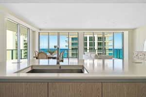 3100 N Ocean Drive 1702 P, Singer Island, FL 33404 - MLS#R11047083