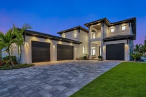 715 Ibis Way, North Palm Beach, FL 33408 Sold 04/01/25