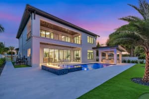 715 Ibis Way, North Palm Beach, FL 33408 Sold 04/01/25
