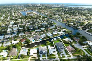 715 Ibis Way, North Palm Beach, FL 33408 Sold 04/01/25