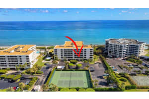 3300 S Ocean Boulevard 107s, Palm Beach, FL 33480 Sold 03/17/25