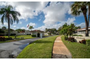 2528 Boundbrook Drive S 208, West Palm Beach, FL 33406 - MLS#R11047103