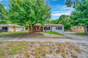 2707 Kingsley Drive, Fort Pierce, FL 34946 Sold 07/01/25