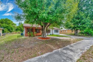 2707 Kingsley Drive, Fort Pierce, FL 34946 Sold 07/01/25