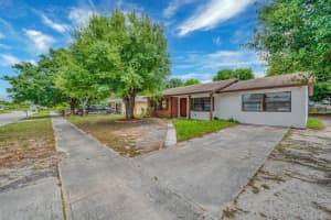 2707 Kingsley Drive, Fort Pierce, FL 34946 Sold 07/01/25