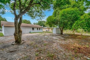 2707 Kingsley Drive, Fort Pierce, FL 34946 Sold 07/01/25