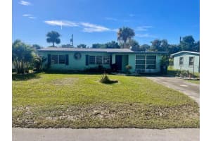 1021 Gatewood Avenue, Fort Pierce, FL 34982 Sold 01/27/25