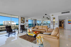 4100 N Ocean Drive 1903, Singer Island