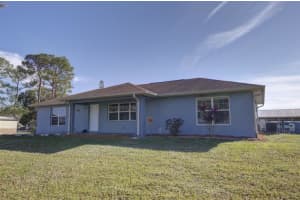 17220 Broadwing Lane, Okeechobee, FL 34974 Sold 02/27/25