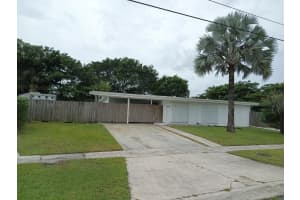 100 Se Naranja Avenue, Port Saint Lucie