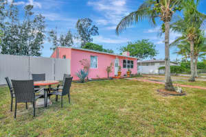 744 E Troy Boulevard, West Palm Beach, FL 33409 Sold 01/30/25