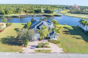 128 SE Rio Angelica, Port Saint Lucie, FL 34984 Sold 05/21/25