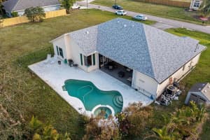 482 SW South Quick Circle, Port Saint Lucie, FL 34953 Sold 10/23/25