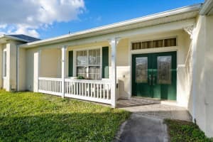 482 SW South Quick Circle, Port Saint Lucie, FL 34953 Sold 10/23/25