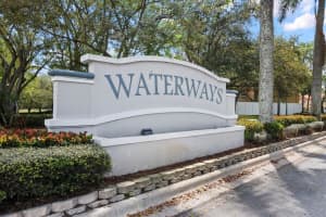 15209 S Tranquility Lake Drive S 104, Delray Beach, FL 33446 Sold 03/24/25
