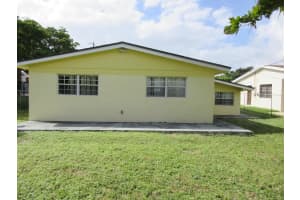 70 NW 33rd Terrace, Lauderhill, FL 33311 Sold 04/01/25