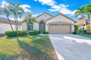 1883 Oak Berry Circle, Wellington, FL 33414 Sold 02/05/25