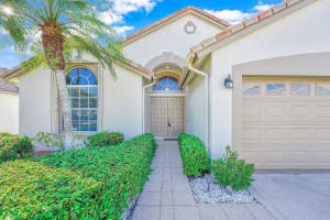 1883 Oak Berry Circle, Wellington, FL 33414 Sold 02/05/25