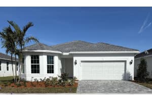 1173 Haven Circle Palmary, Vero Beach, FL 32960 Sold 05/23/25