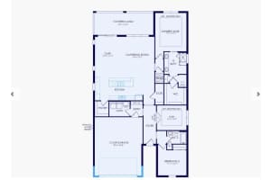 1173 Haven Circle Palmary, Vero Beach, FL 32960 Sold 05/23/25